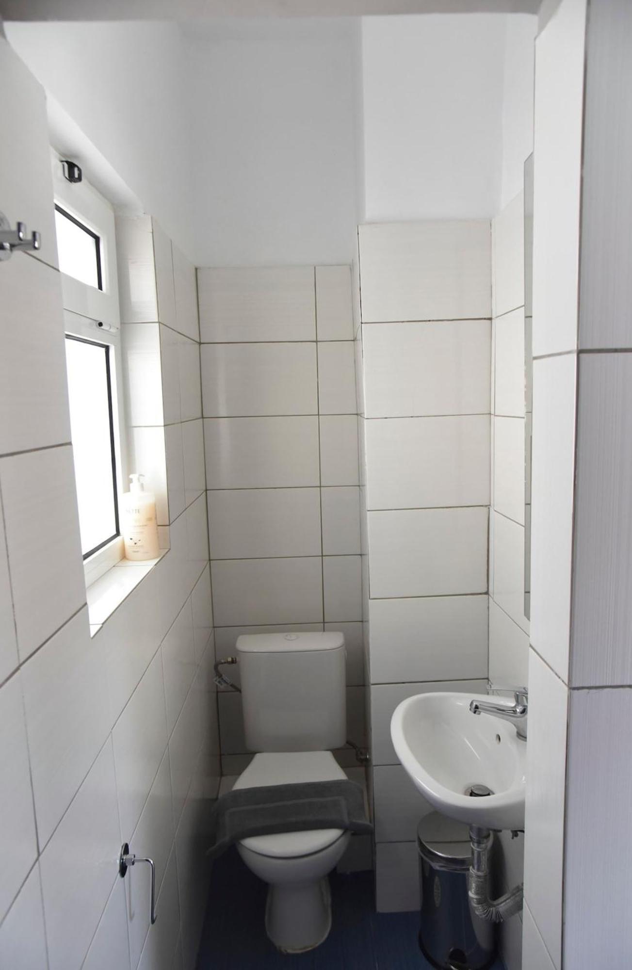 Tiny Rooftop Apartment アテネ エクステリア 写真